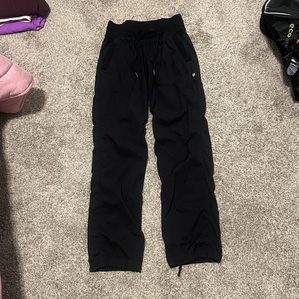 Lululemon 🍋 Dance Studio Pants